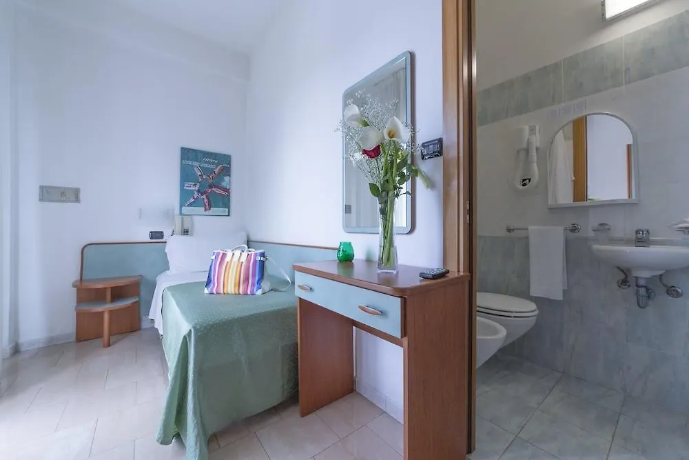 ***  Hotel Sultano Римини Италия