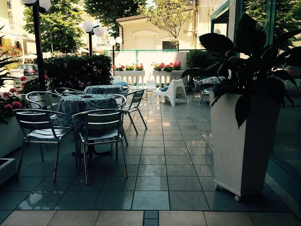 ***  Hotel Sultano ريميني إيطاليا