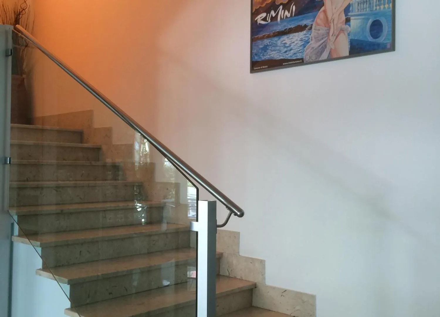 Hotel Sultano ريميني 3*,