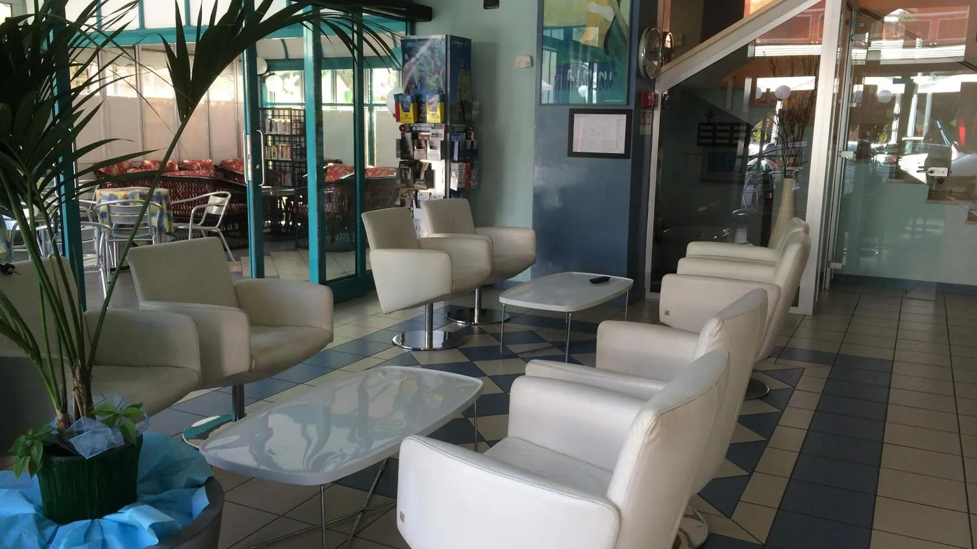 Hotel Sultano ريميني إيطاليا