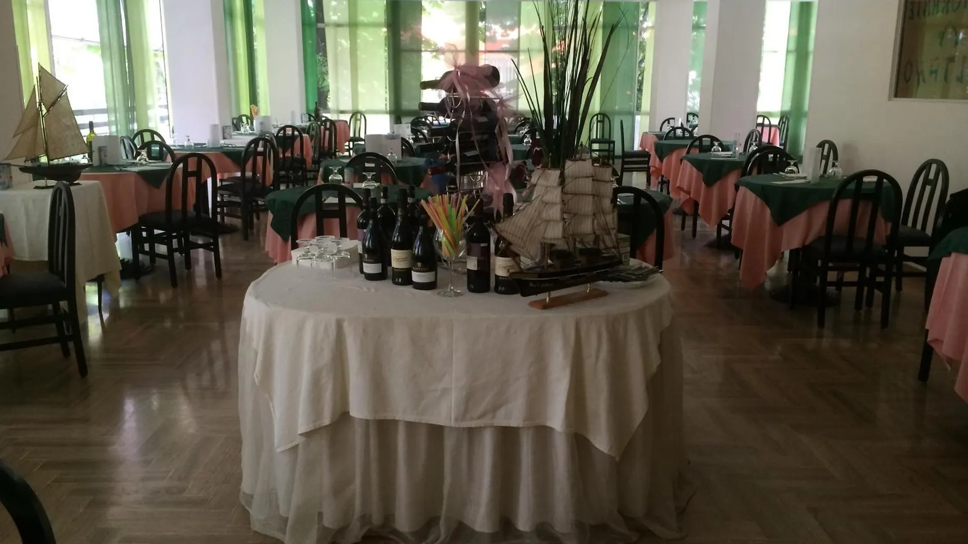 ***  Hotel Sultano ريميني إيطاليا