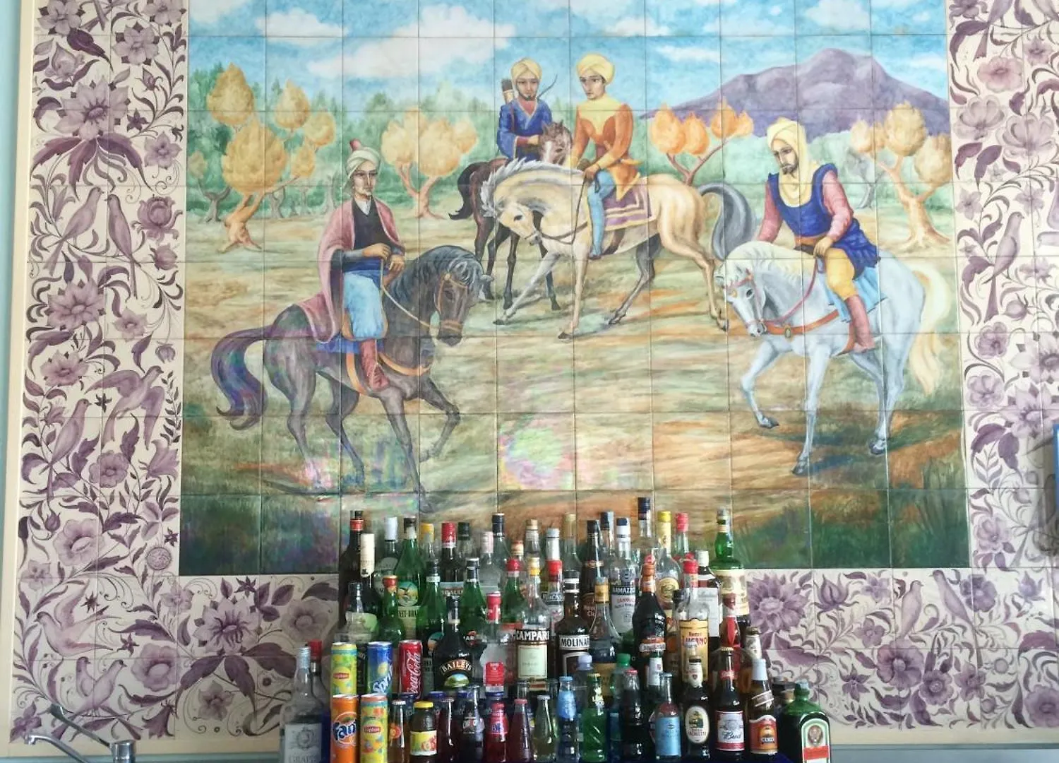 ***  Hotel Sultano ريميني إيطاليا