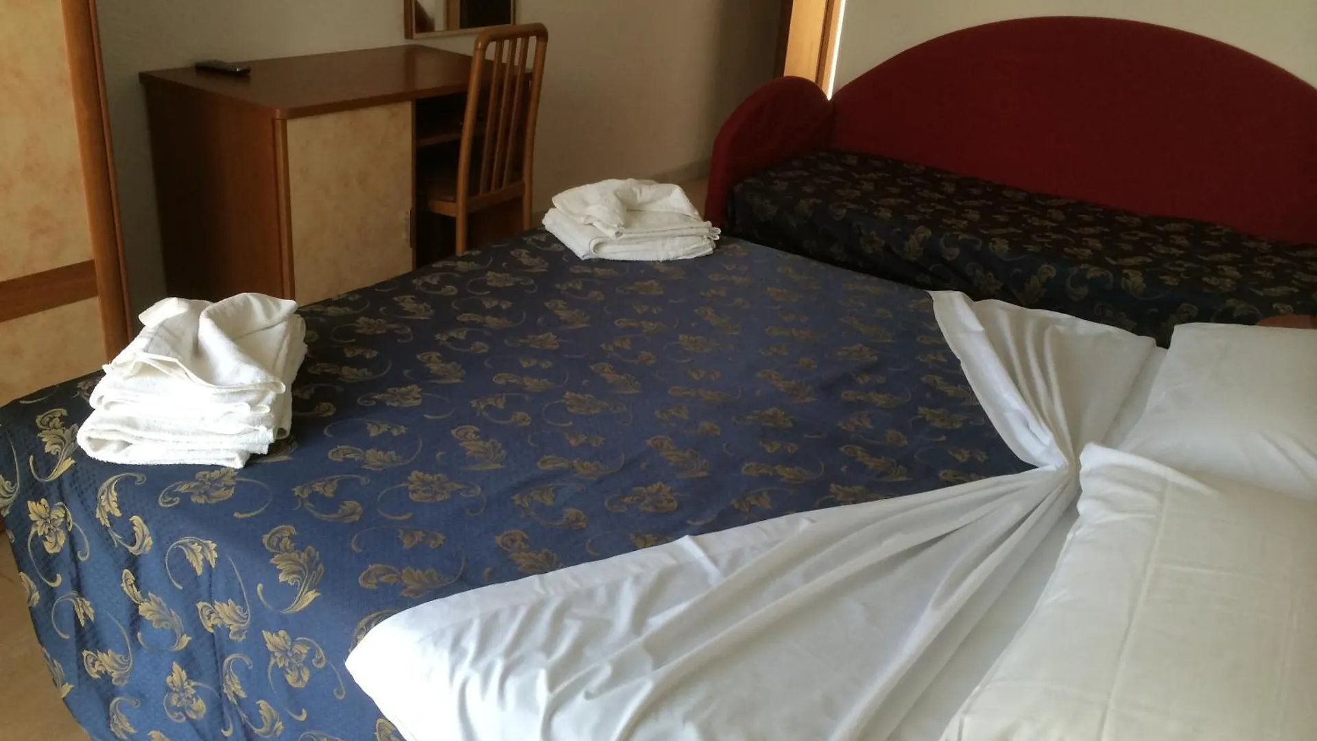 Hotel Sultano ريميني