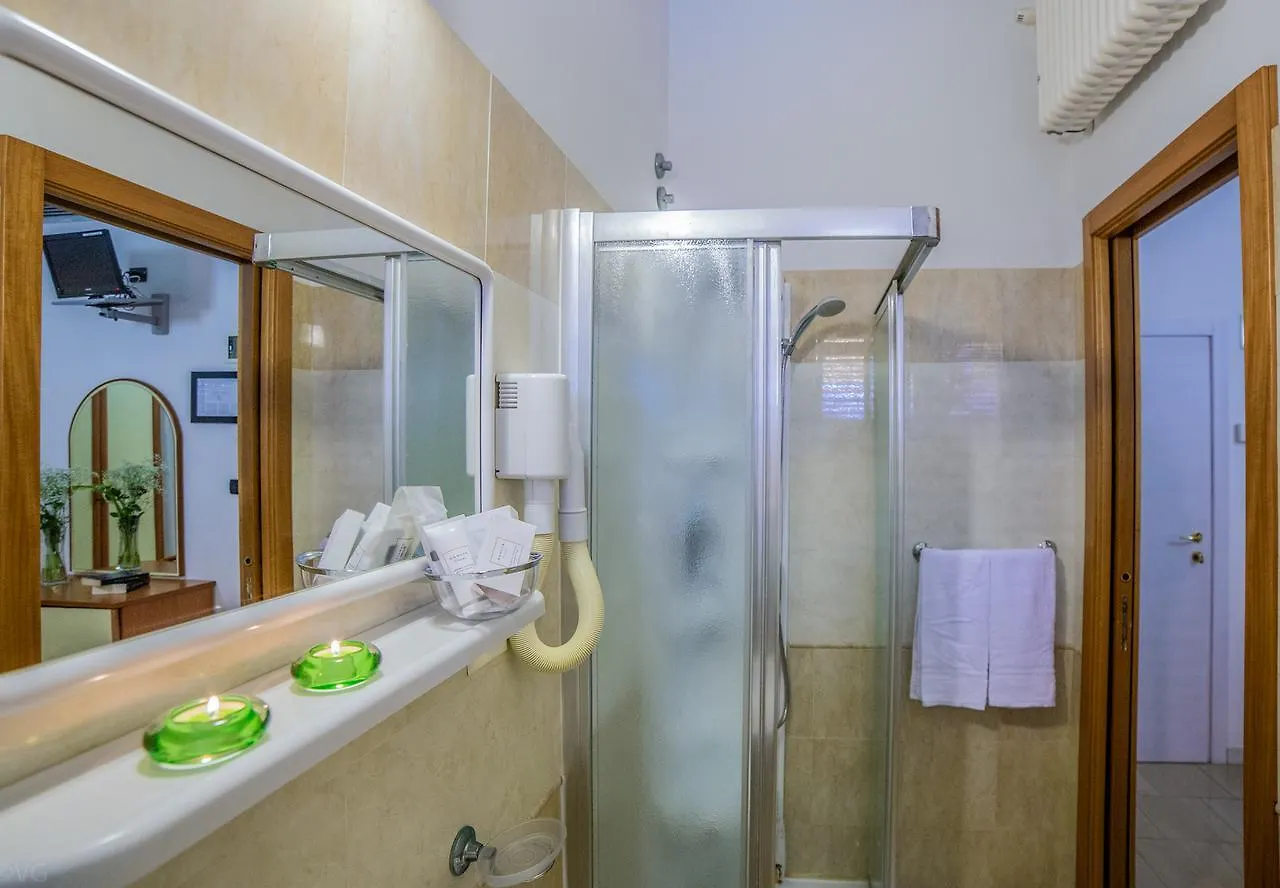 Hotel Sultano ريميني