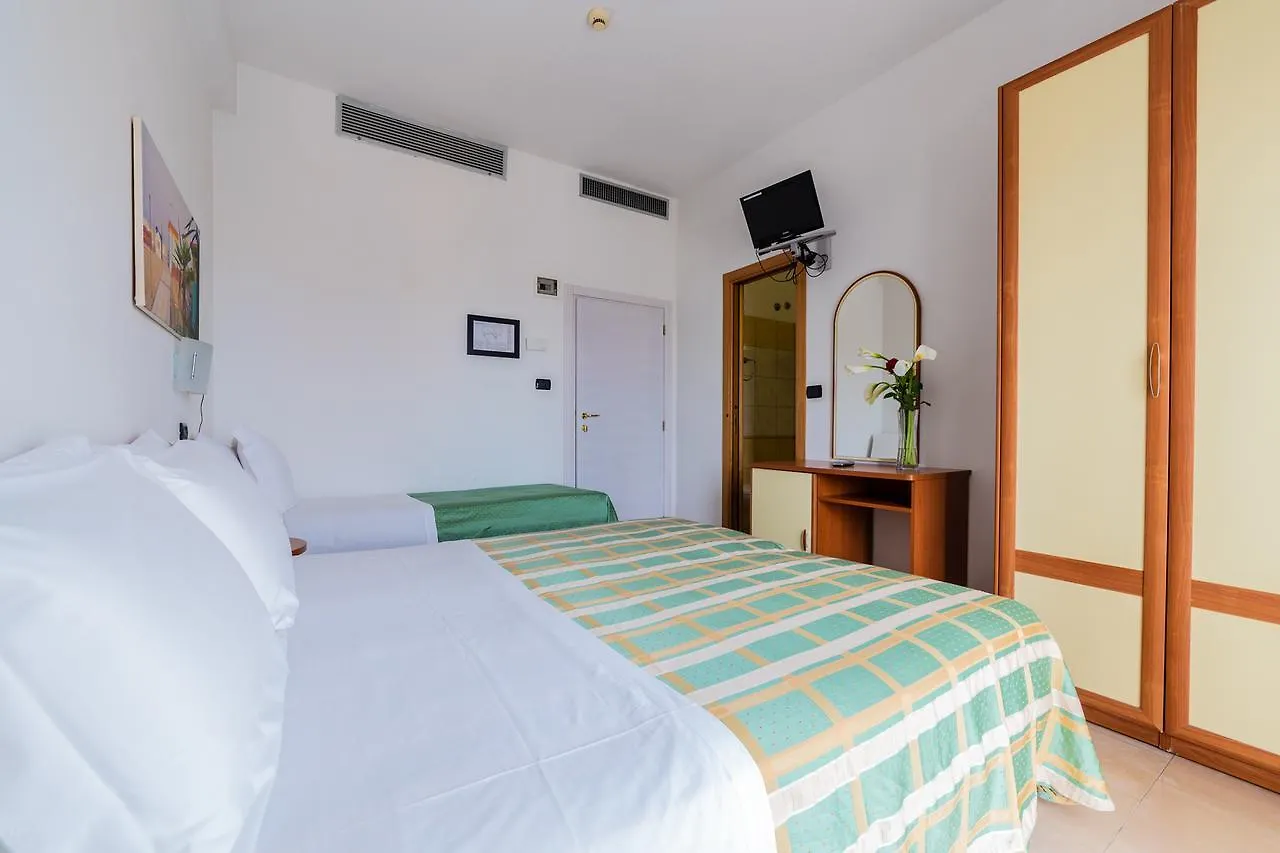 Hotel Sultano ريميني