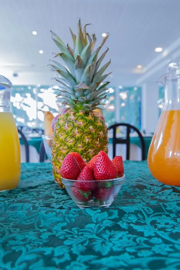 Hotel Sultano ريميني