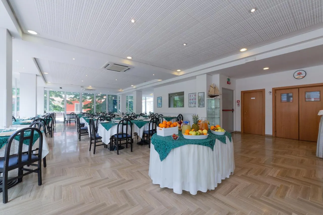 Hotel Sultano ريميني