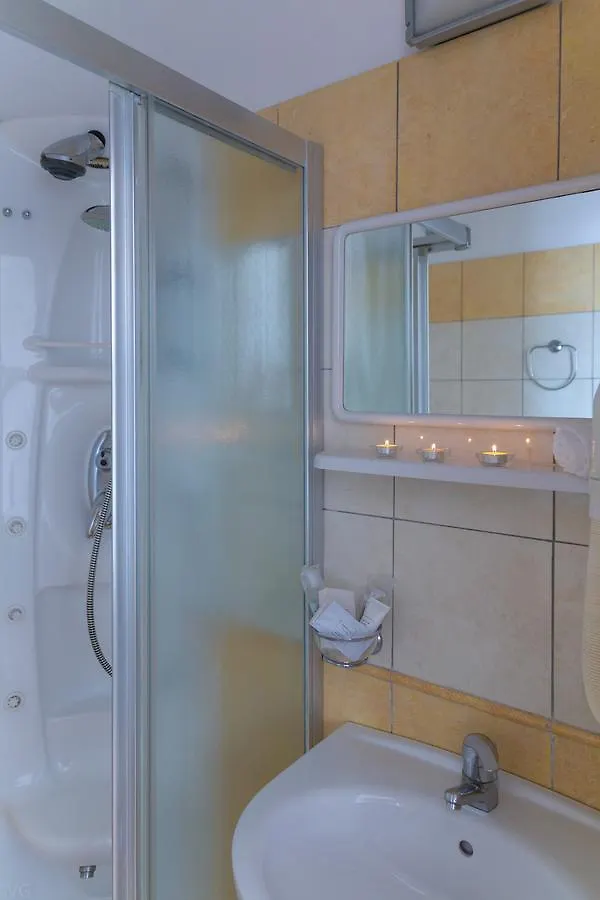 Hotel Sultano ريميني