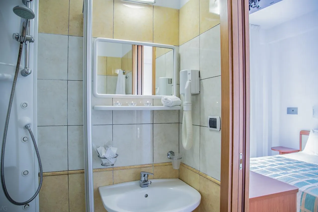 Hotel Sultano ريميني