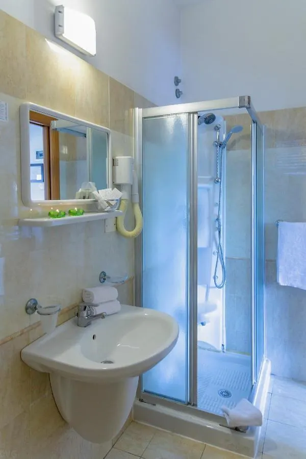 Hotel Sultano ريميني 3*,